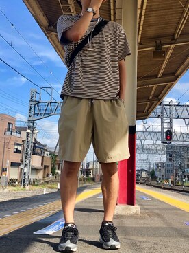 そうたさんのコーディネート