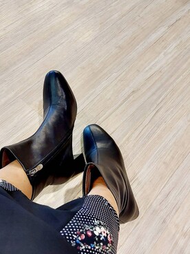 川柳さんのコーディネート