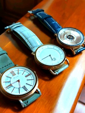 川柳さんのコーディネート