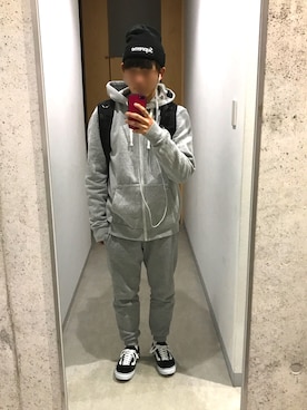 まっちゃんさんのコーディネート