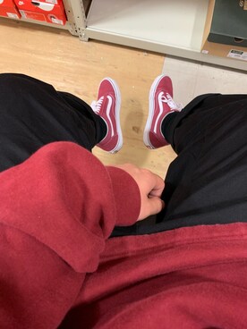 まっちゃんさんのコーディネート