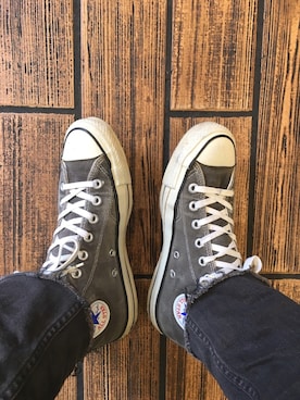 やまだたかとさんのコーディネート