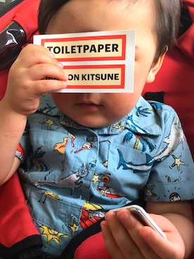 BABYLEEさんのコーディネート