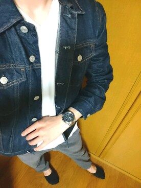 TOWさんのコーディネート