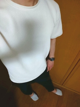 TOWさんのコーディネート