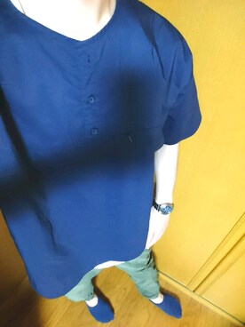 TOWさんのコーディネート