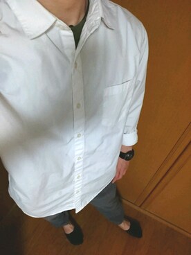 TOWさんのコーディネート