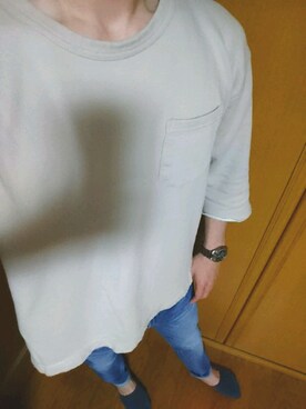 TOWさんのコーディネート