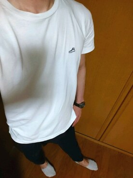 TOWさんのコーディネート