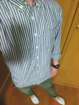 TOWさんのコーディネート