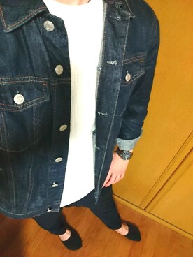 TOWさんのコーディネート