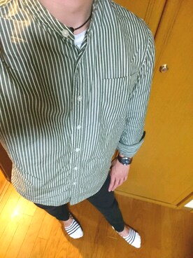 TOWさんのコーディネート