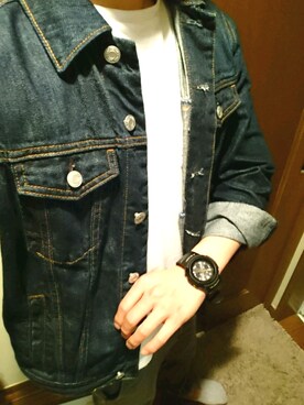 TOWさんのコーディネート