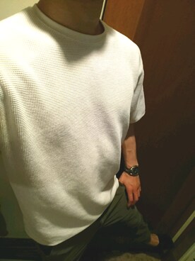 TOWさんのコーディネート