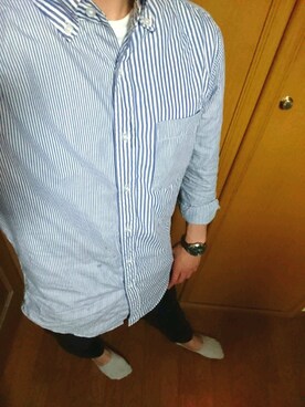 TOWさんのコーディネート