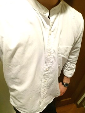 TOWさんのコーディネート