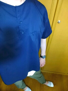 TOWさんのコーディネート