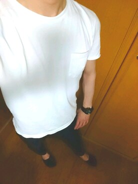 TOWさんのコーディネート