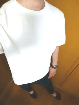 TOWさんのコーディネート