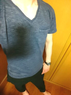 TOWさんのコーディネート