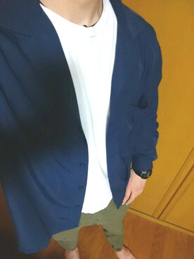 TOWさんのコーディネート