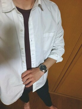 TOWさんのコーディネート