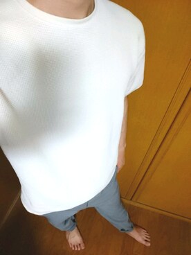 TOWさんのコーディネート