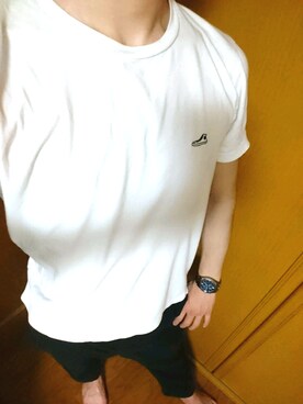 TOWさんのコーディネート