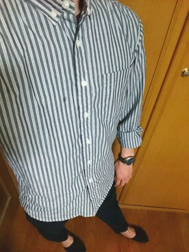 TOWさんのコーディネート