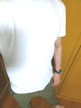 TOWさんのコーディネート