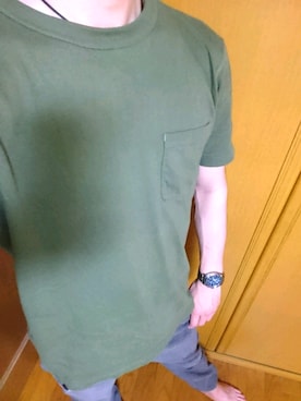 TOWさんのコーディネート