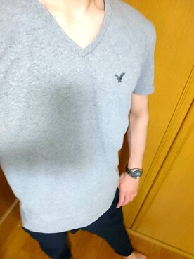 TOWさんのコーディネート