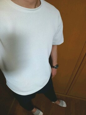 TOWさんのコーディネート