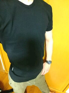 TOWさんのコーディネート