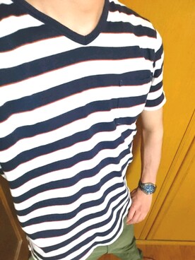 TOWさんのコーディネート