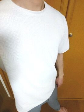 TOWさんのコーディネート