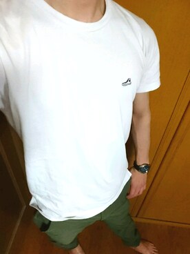 TOWさんのコーディネート