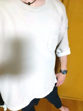 TOWさんのコーディネート