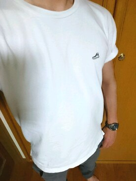 TOWさんのコーディネート