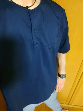 TOWさんのコーディネート