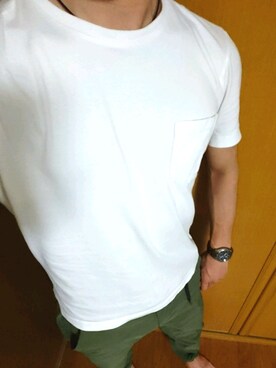 TOWさんのコーディネート