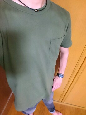 TOWさんのコーディネート