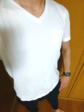 TOWさんのコーディネート