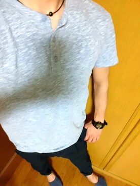 TOWさんのコーディネート