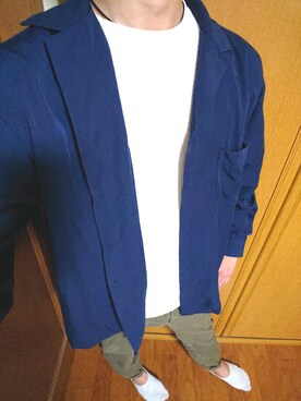 TOWさんのコーディネート