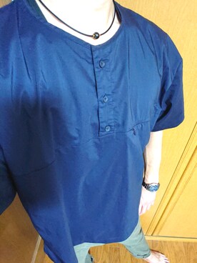 TOWさんのコーディネート