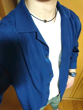 TOWさんのコーディネート