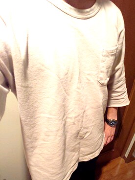 TOWさんのコーディネート