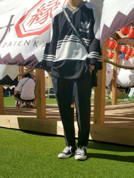 ゆーさんのコーディネート