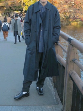 ゆーさんのコーディネート